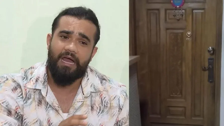 মেয়ের ভবিষ্যৎ নিয়ে শঙ্কায় রুমি