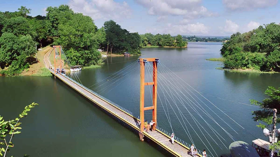 পার্বত্য দুই জেলায় সড়ক ও নৌপথ অবরোধের ঘোষণা
