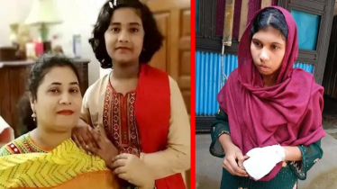 চুরি ধরে ফেলায় মা-মেয়েকে হত্যা : ডিএমপি