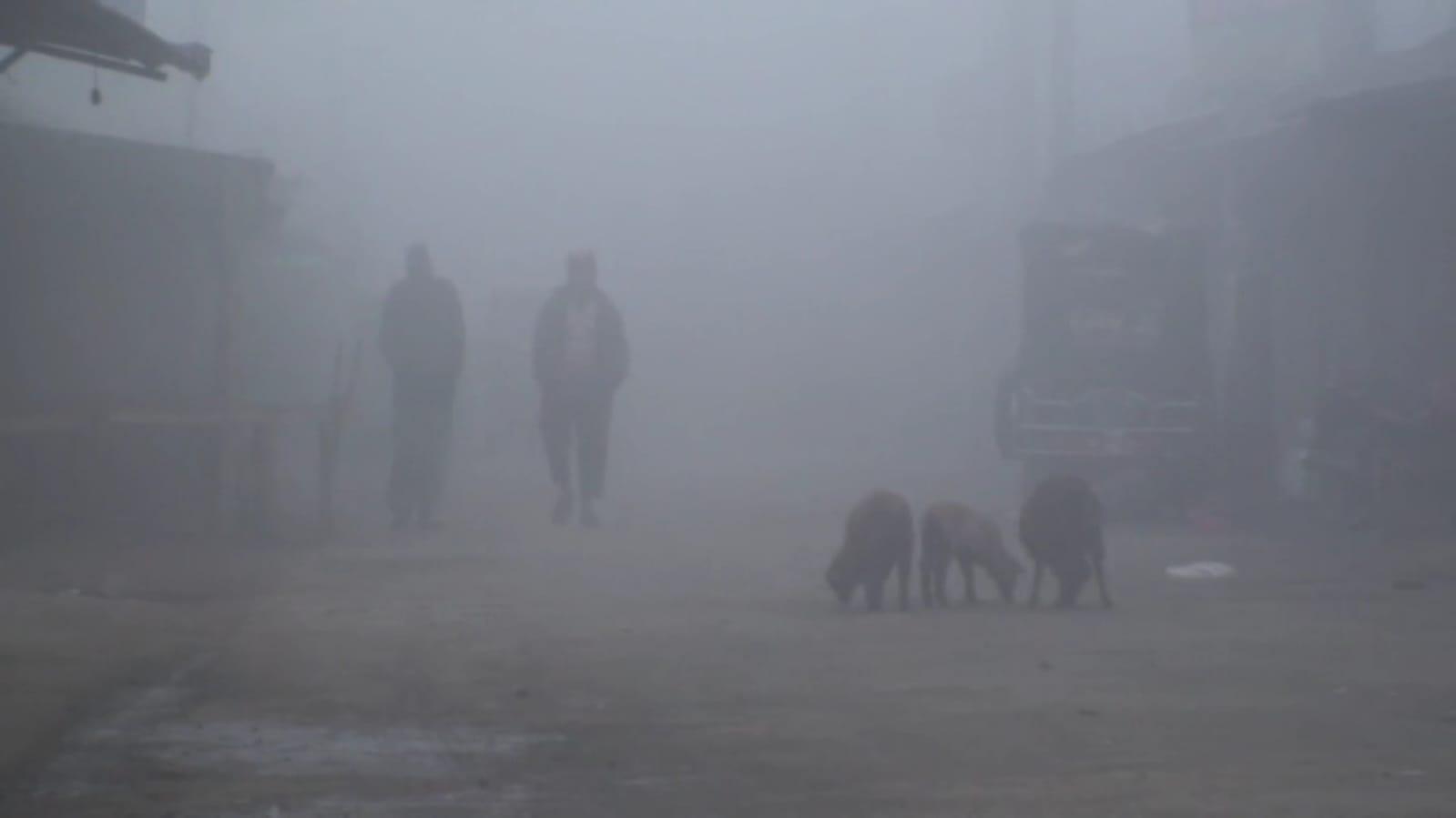 টানা দুইদিন দেশের সর্বনিম্ন তাপমাত্রা কিশোরগঞ্জে