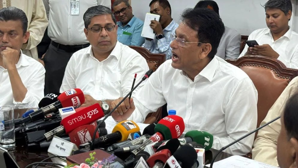 প্রাথমিকের বঞ্চিতরা ১ অক্টোবরের মধ্যে নিয়োগপত্র পাবেন-শিক্ষামন্ত্রী