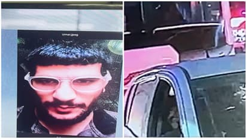 দিল্লির লালকেল্লা বিস্ফোরণে অ্যামোনিয়াম নাইট্রেট ফুয়েল অয়েল মিশ্রণের ব্যবহার, হামলাকারীর ছবি প্রকাশ