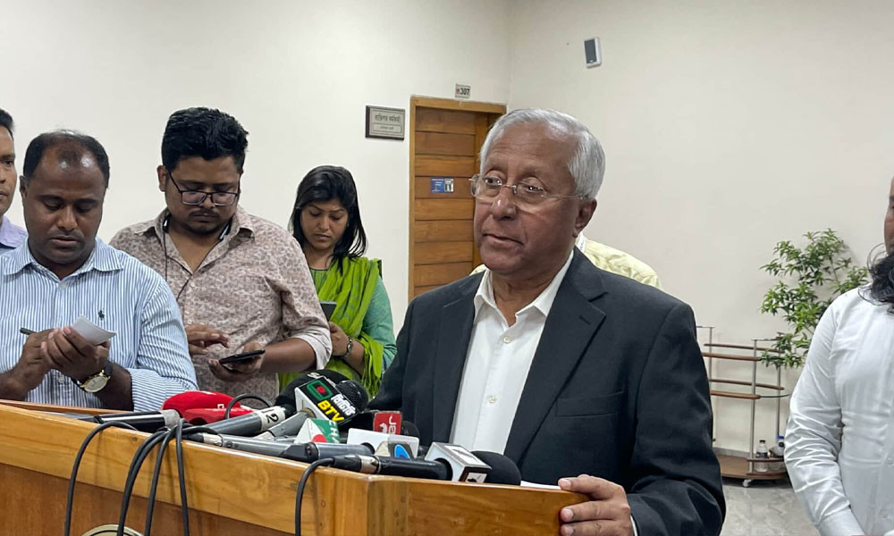 নির্বাচনে প্রচারণার দিকে গুরুত্ব দেওয়ার আহ্বান কমনওয়েলথের