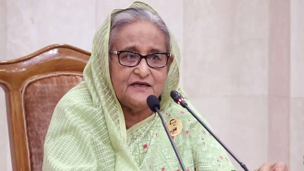 আটক শিক্ষার্থীদের মুক্ত করে দেয়ার নির্দেশ প্রধানমন্ত্রীর