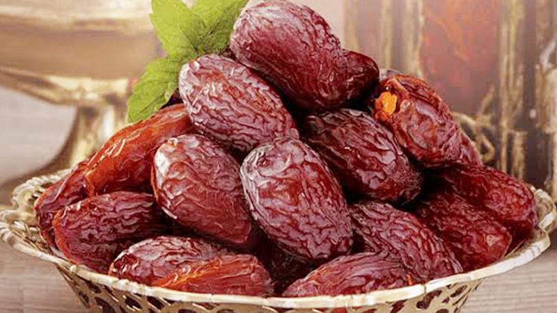 এবছর ৪০ শতাংশ শুল্ক খেজুর আমদানিতে কমিয়েছে সরকার