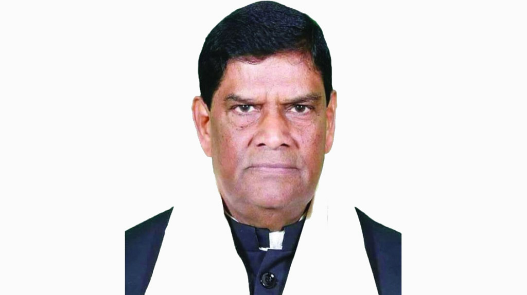 সাবেক এমপি বেনজীর ও তাঁর স্ত্রীর নামে মামলা