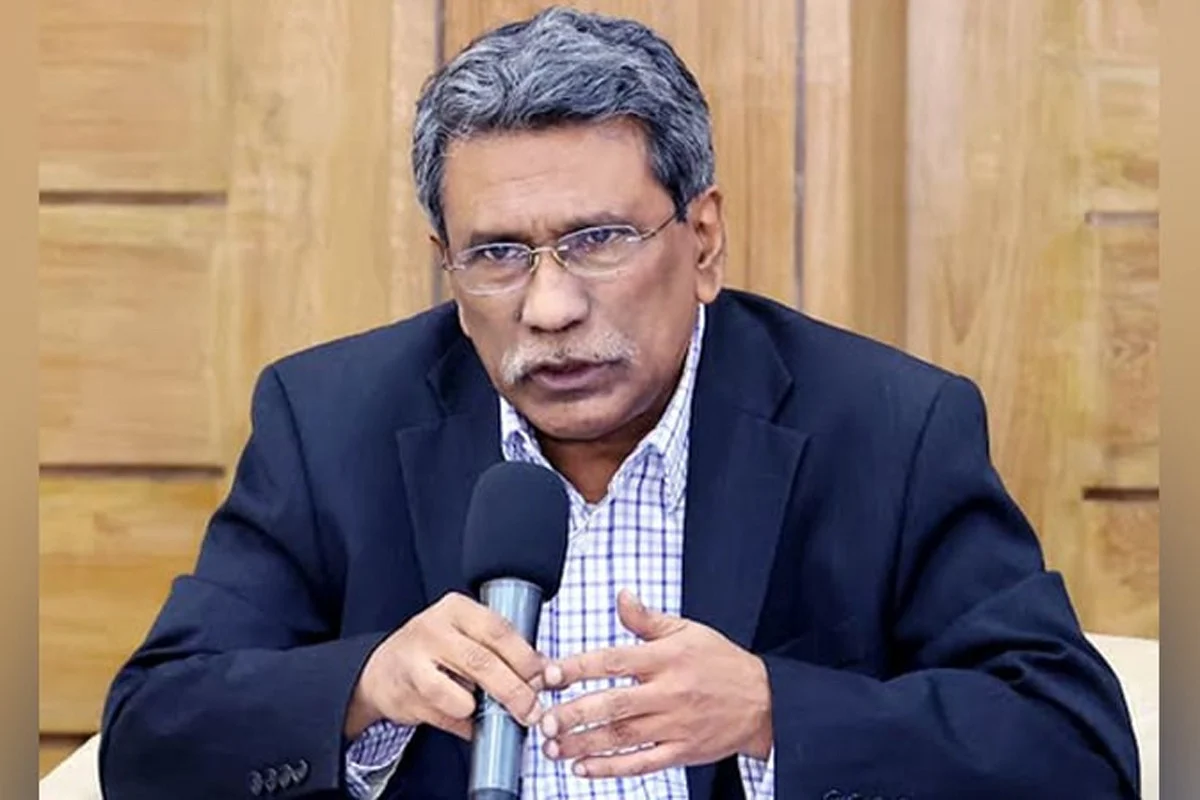 জুলাই সনদে এনসিপির স্বাক্ষর না করার সিদ্ধান্ত দুঃখজনক: আলী রীয়াজ
