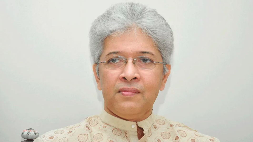 রাষ্ট্র সংস্কার নিয়ে রাজনৈতিক দলের সঙ্গে আলোচনা শুরু হবে: আদিলুর রহমান