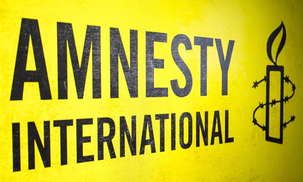 সেনা কর্মকর্তাদের বিচার নিয়ে অ্যামনেস্টির বিশেষ অনুরোধ