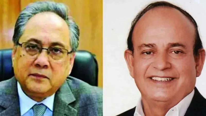 নির্বাচন সামনে রেখে ২০ দল নিয়ে আত্মপ্রকাশ করল নতুন জোট