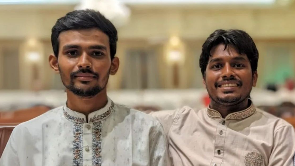 আসিফ মাহমুদের সেই এপিএসের এবার দেশত্যাগে নিষেধাজ্ঞা