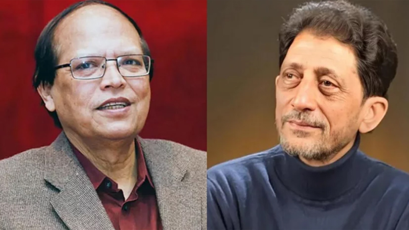 আতিউর-বারাকাতসহ ২৬ জনের বিদ্ধে দুদকের চার্জশিট