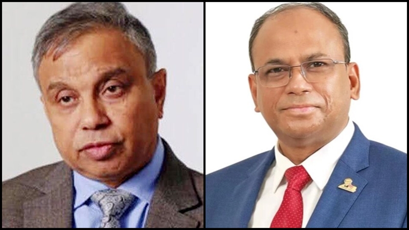 সাবেক দুই মুখ্য সচিব আজাদ-তোফাজ্জলের ব্যাংক হিসাব তলব