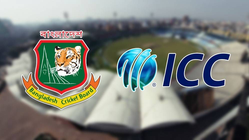 এবার আইসিসিকে নতুন এক প্রস্তাব দিল বাংলাদেশ