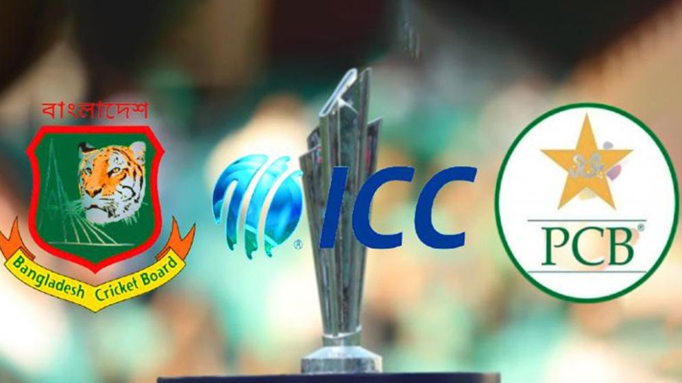 টি-টোয়েন্টি:পরিস্থিতি নিয়ন্ত্রণের বাইরে,জরুরি বৈঠক ডেকেছে আইসিসি