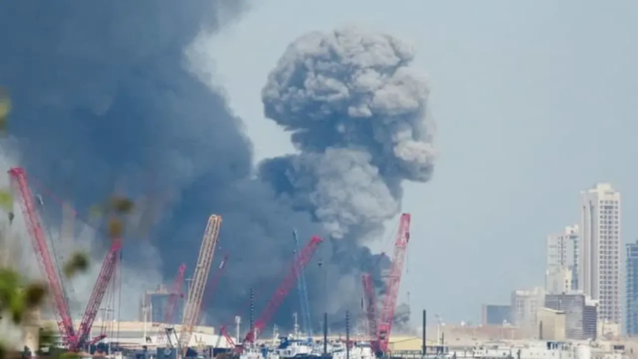 বাহরাইনে সতর্কবার্তা, নাগরিকদের সরে যাওয়ার নির্দেশ