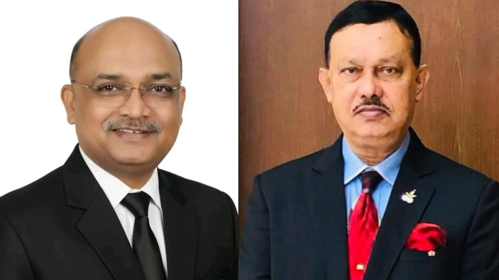 কিশোরগঞ্জ- ১ ও ৫ আসনে মনোনয়ন প্রত্যাহার করেননি বিএনপির বিদ্রোহী প্রার্থী