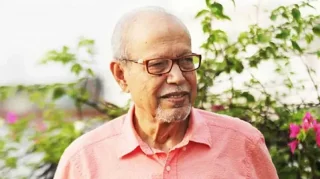 সাবেক রাষ্ট্রপতি বদরুদ্দোজা চৌধুরী ইন্তেকাল