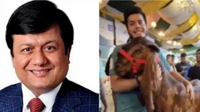 ছাগলকান্ডের সেই মতিকে অনৈতিক সুবিধা, ১১ পুলিশ বরখাস্ত