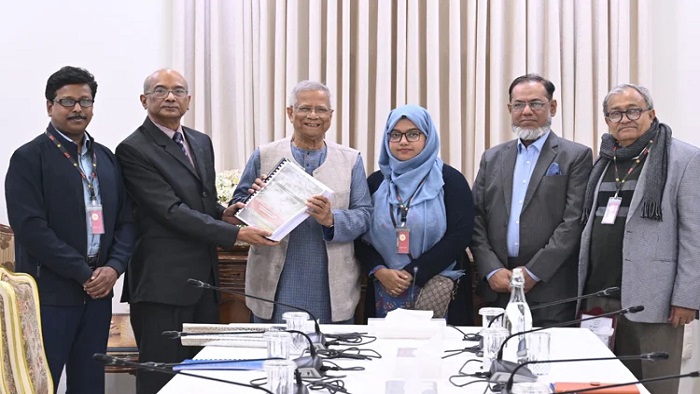 গুমের নেপথ্যে রাজনৈতিক উদ্দেশ্য, চূড়ান্ত প্রতিবেদনে কমিশন