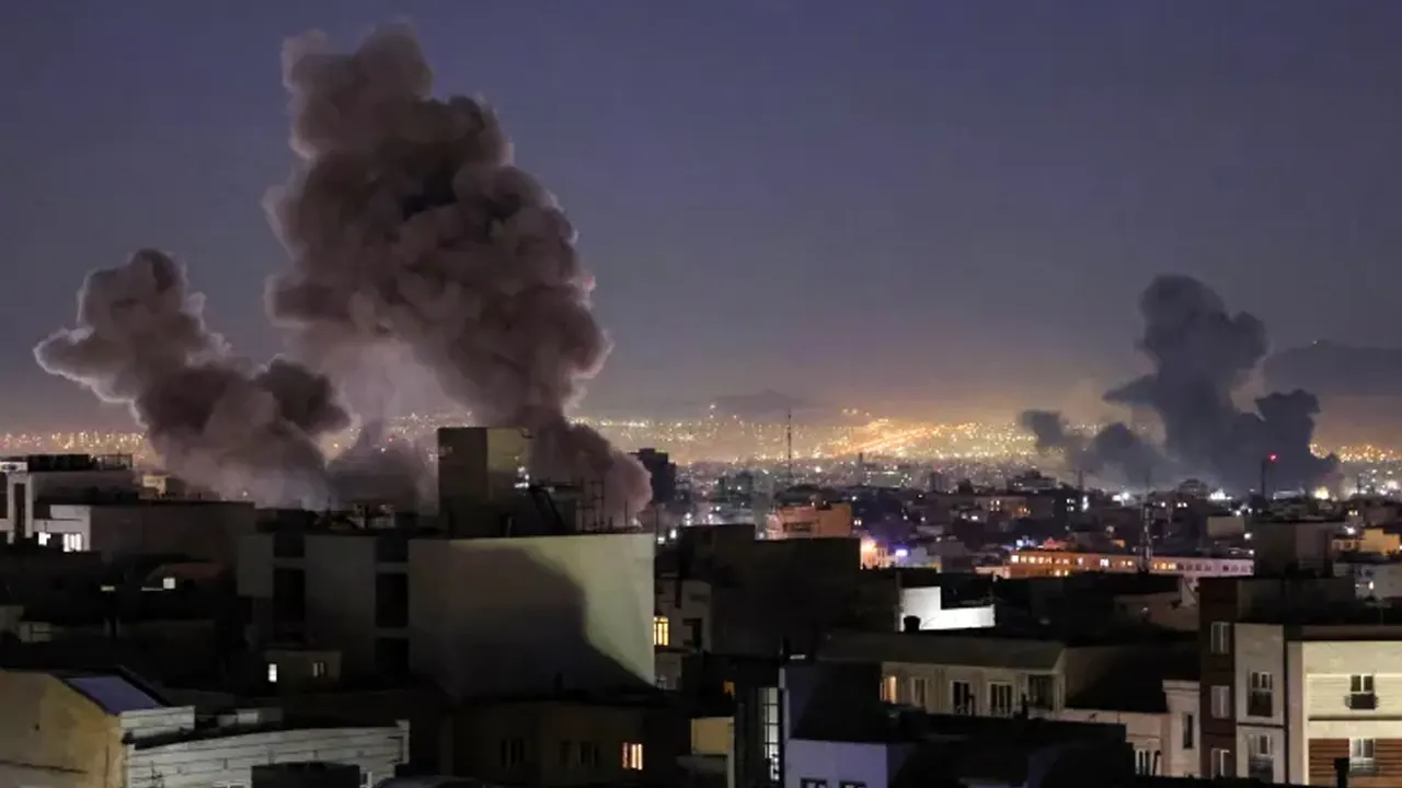 ইরানকে এবার সমর্থন জানাল চীন