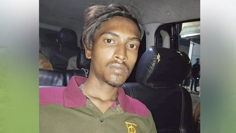 নরসিংদীতে কিশোরীকে ধর্ষণের পর হত্যার প্রধান আসামিসহ গ্রেপ্তার ২