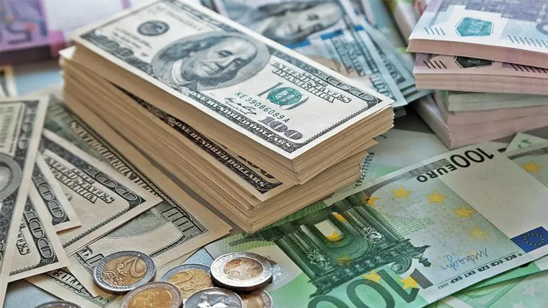 এপ্রিলের ৫ দিনেই রেমিট্যান্স এলো ৬৫৮৮ কোটি টাকা