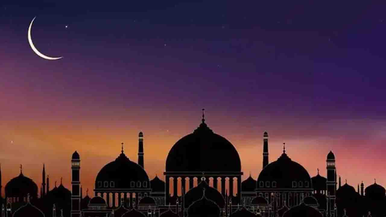 পবিত্র ঈদুল ফিতরের সম্ভাব্য তারিখ ঘোষণা