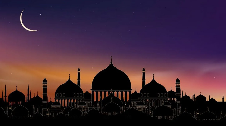 পবিত্র ঈদে মিলাদুন্নবী (সা.) শনিবার