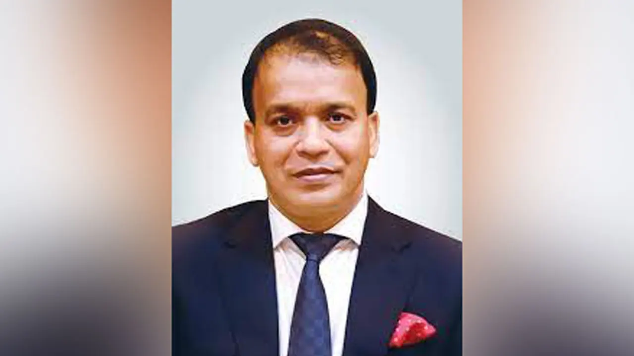 ২০৭ কোটি টাকা আত্মসাত:ফারইস্ট ইসলামী লাইফ ইনস্যুরেন্সের চেয়ারম্যান নজরুল গ্রেপ্তার