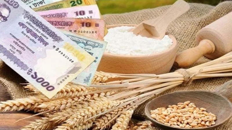 ফিতরার এবার ১১০টাকা নির্ধারণ