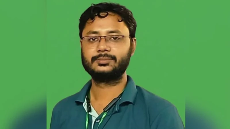 দলবল নিয়ে থানায় ঢুকে ওসিসহ ৮ পুলিশকে পিটিয়ে জামায়াত নেতা গ্রেপ্তার