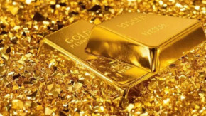 স্বর্ণের দাম আরও কমল