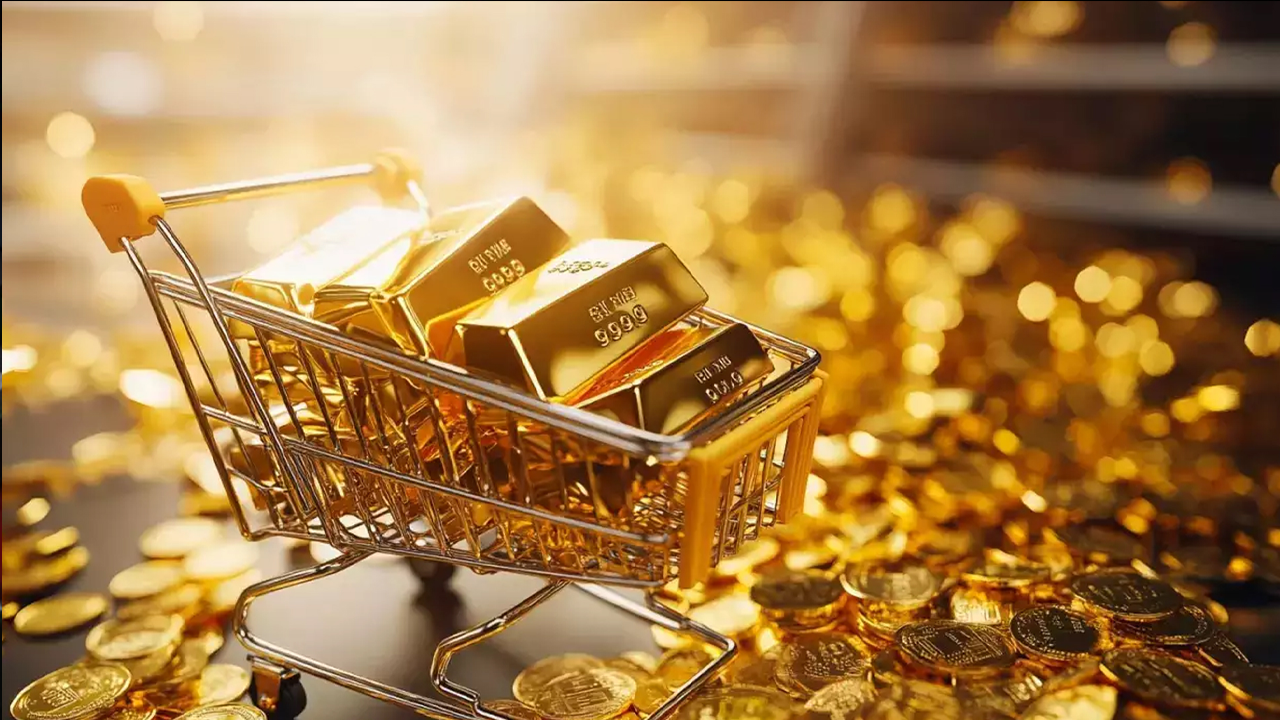 ফের বাড়ল স্বর্ণের দাম