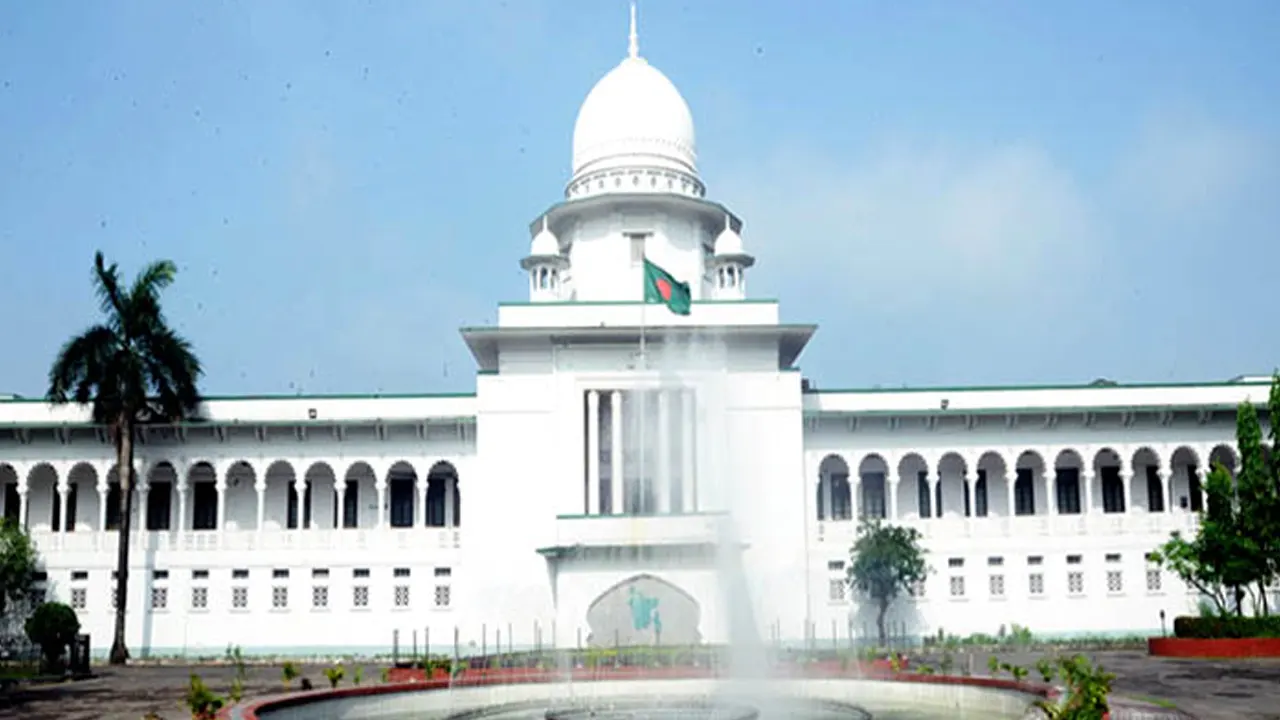 দেশে হামের প্রকোপ বেড়ে যাওয়ায় স্কুল বন্ধ রাখতে রিট