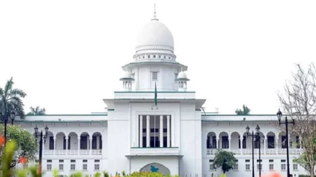 হাইকোর্টের রায় স্থগিত, ডাকসু নির্বাচনে বাধা নেই