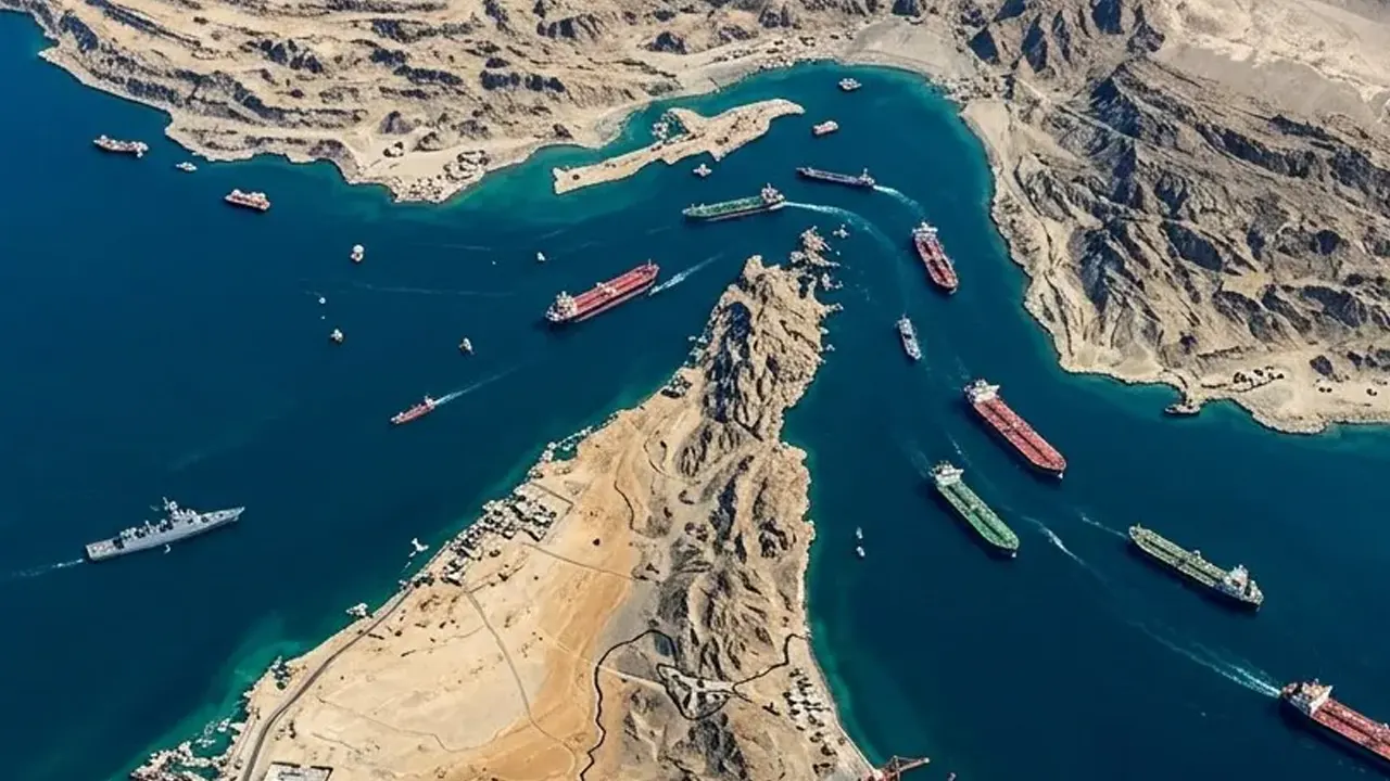 যুদ্ধ শেষ না হওয়া পর্যন্ত হরমুজ নিয়ন্ত্রণে রাখার ঘোষণা এবার ইরানের