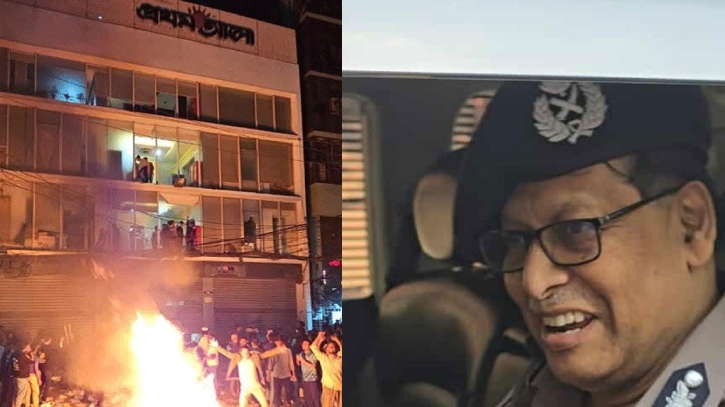 মব আক্রমণে বাংলাদেশে আবারও ফিরছে সহিংসতা-দ্য গার্ডিয়ানের প্রতিবেদন