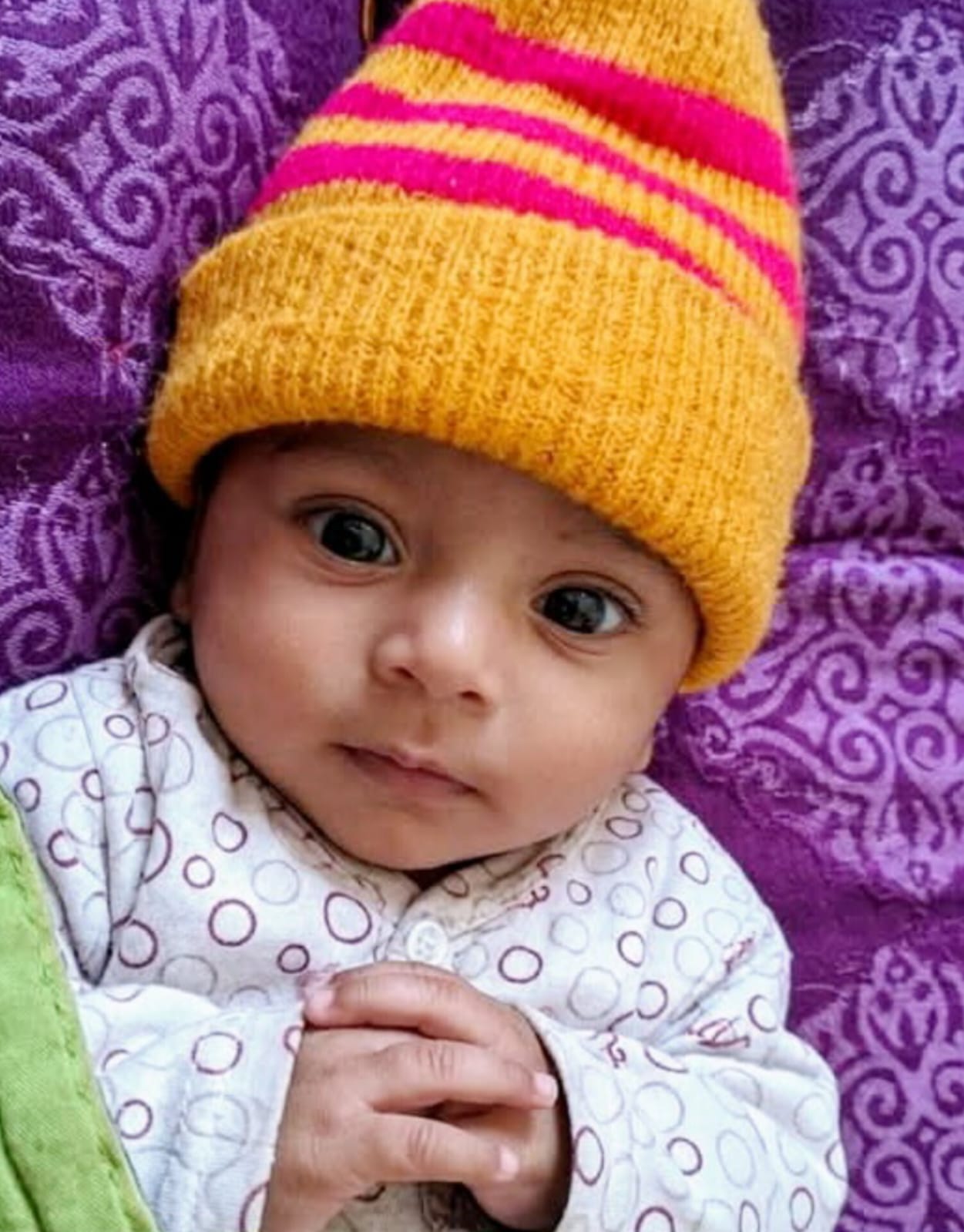 কিশোরগঞ্জে নিখোঁজের ২৬ দিন পর টয়লেটের ট্যাংকি থেকে শিশুর মরদেহ উদ্ধার