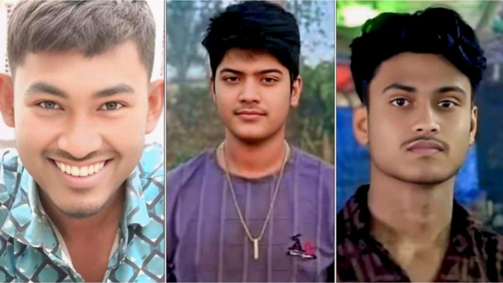 কিশোরগঞ্জে পৃথক সড়ক দুর্ঘটনায় নিহত ৫