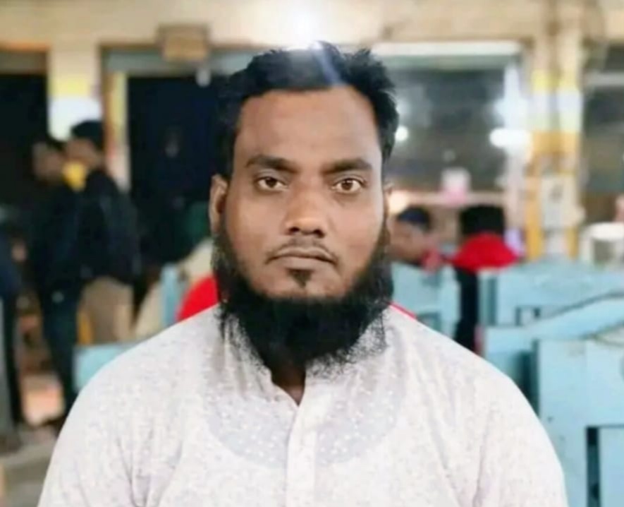 কিশোরগঞ্জে প্রতিবেশীর ঝগড়া থামাতে গিয়ে ছুরিকাঘাতে ব্যবসায়ী নিহত