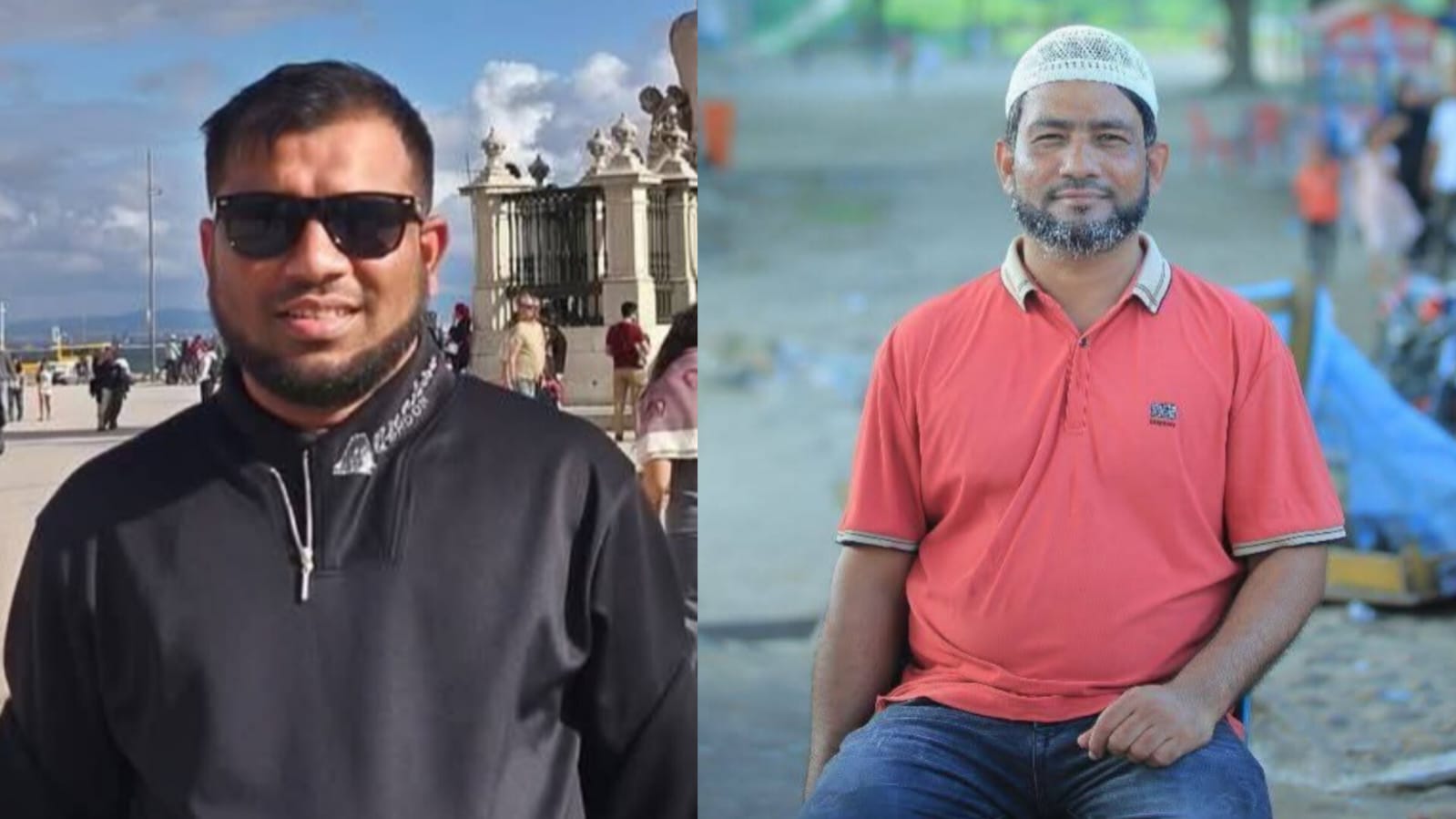 কিশোরগঞ্জে ট্রাকের ধাক্কায় মোটরসাইকেল আরোহী ২ ব্যবসায়ী নিহত