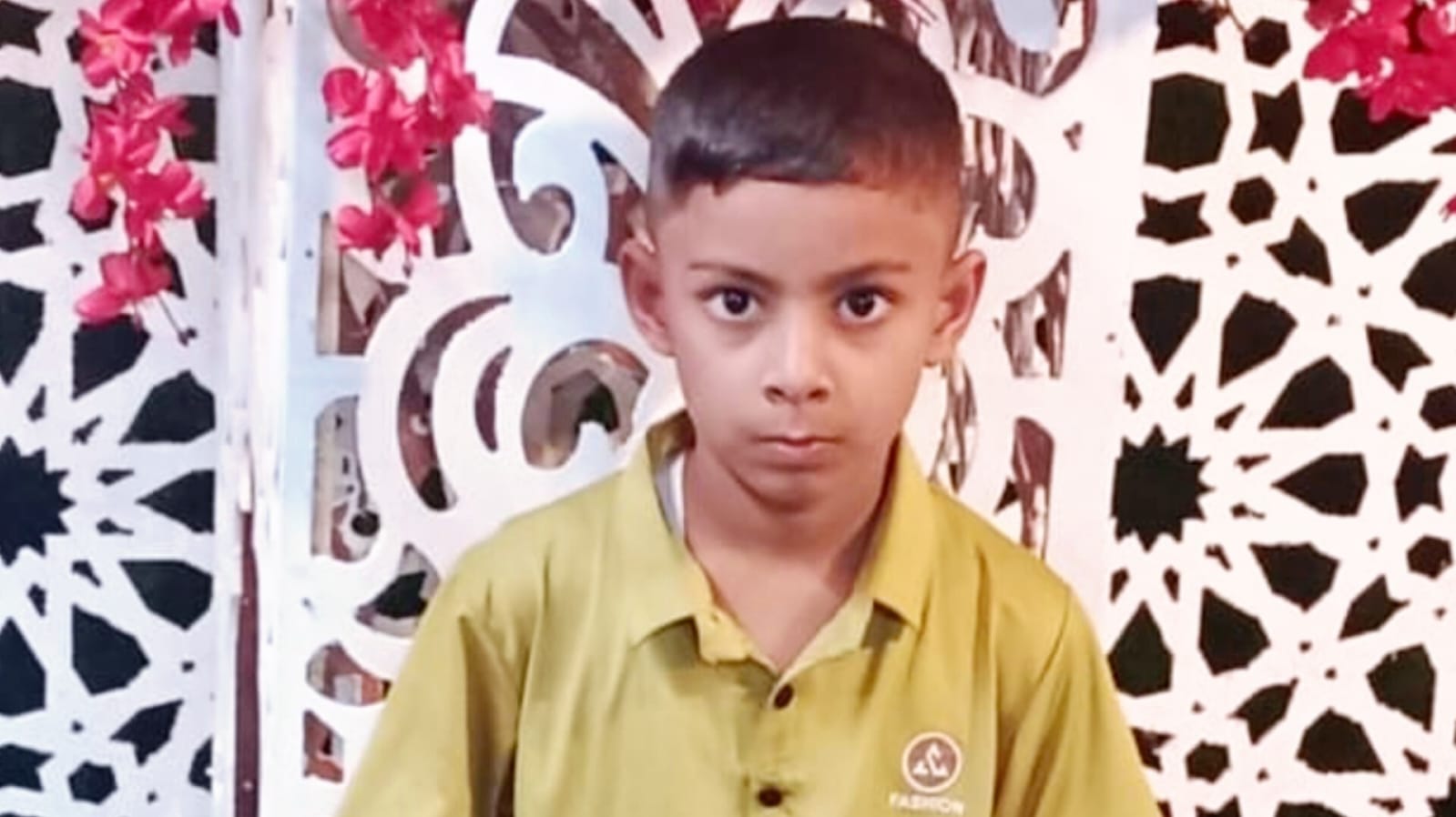 কিশোরগঞ্জে লিচুর বিচি গলায় আটকে শিশুর মৃত্যু