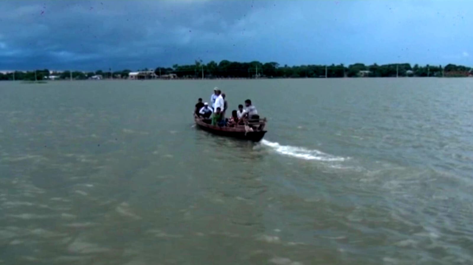 কিশোরগঞ্জে নদীতে ডুবে নিখোঁজের ২০ ঘন্টা পর কৃষকের মরদেহ উদ্ধার