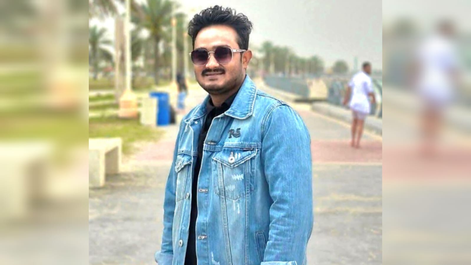 কিশোরগঞ্জে সিএনজিচালিত অটোরিক্সার চাপায় মোটরসাইকেলআরোহী সৌদী প্রবাসি নিহত
