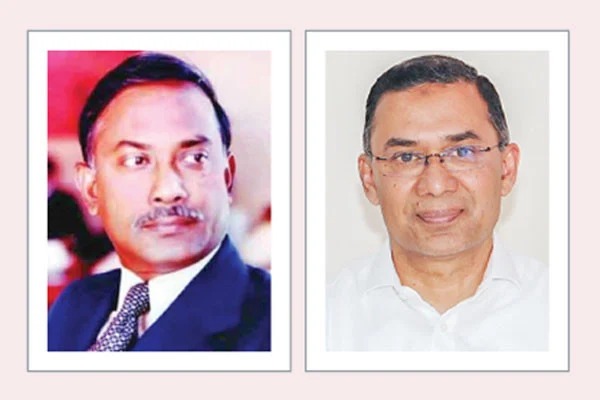 প্রান্তিক মানুষের মুখে হাসি: নতুন স্বপ্নের সারথি তারেক রহমান