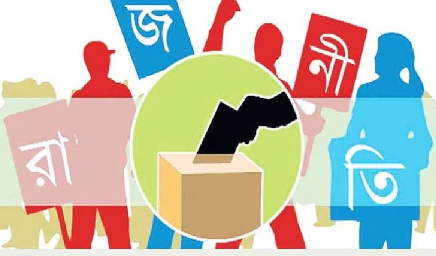 জুলাই-পরবর্তী রাজনীতিতে বিরোধিতার নতুন সমীকরণ