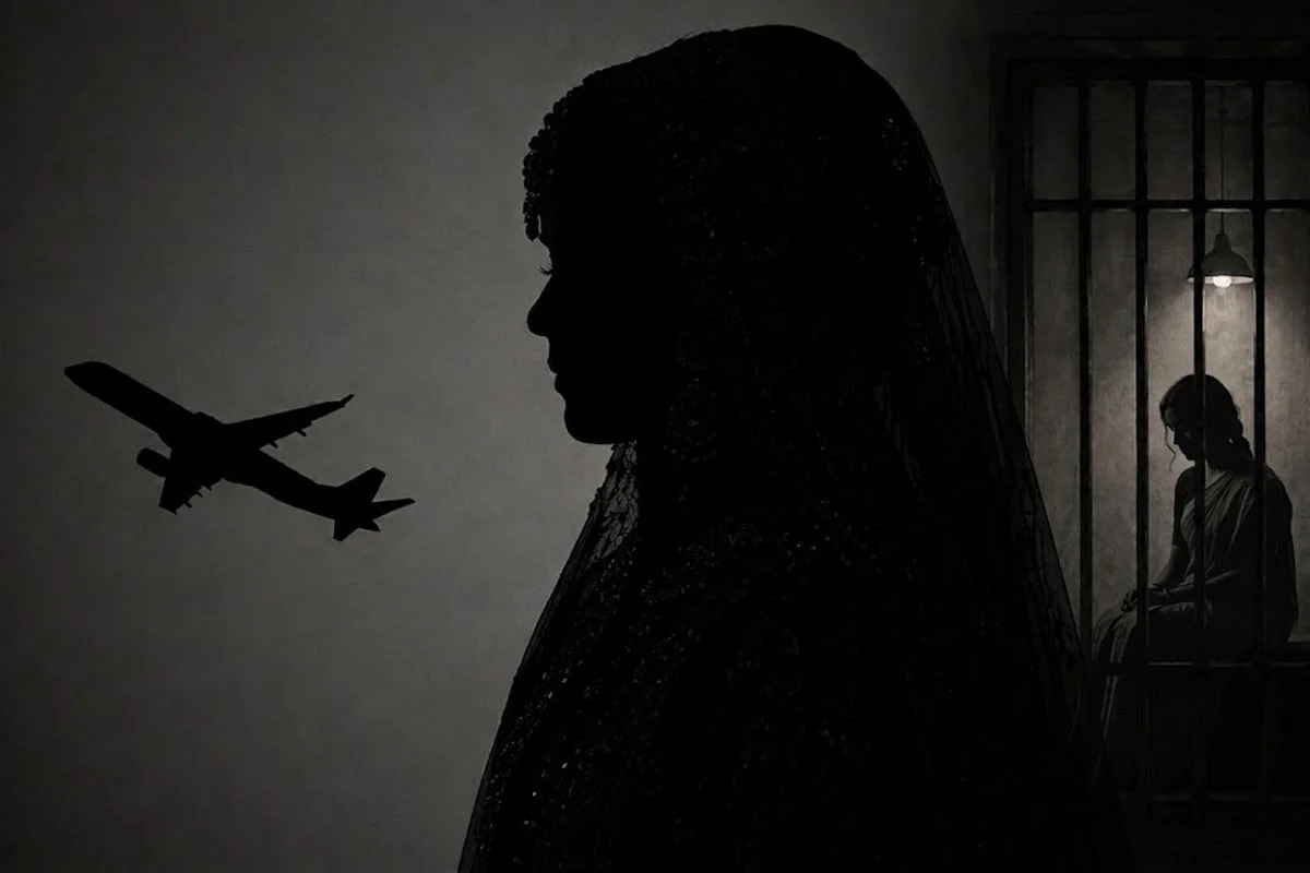 বিয়ের আড়ালে পাচার, চীনে যাওয়া বাংলাদেশি নারীদের নিয়ে বাড়ছে উদ্বেগ
