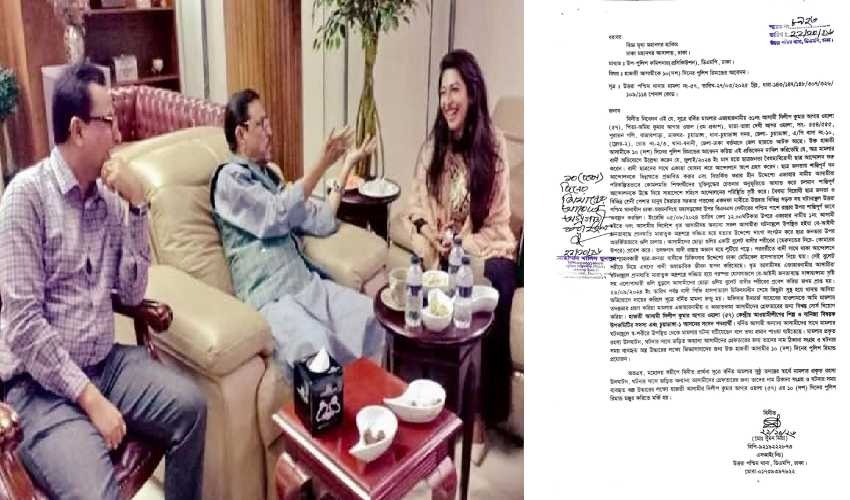 রাজনীতি ও ব্যবসার যোগসূত্র নিয়ে প্রশ্ন, তদন্তের মুখে দিলীপ আগরওয়ালা