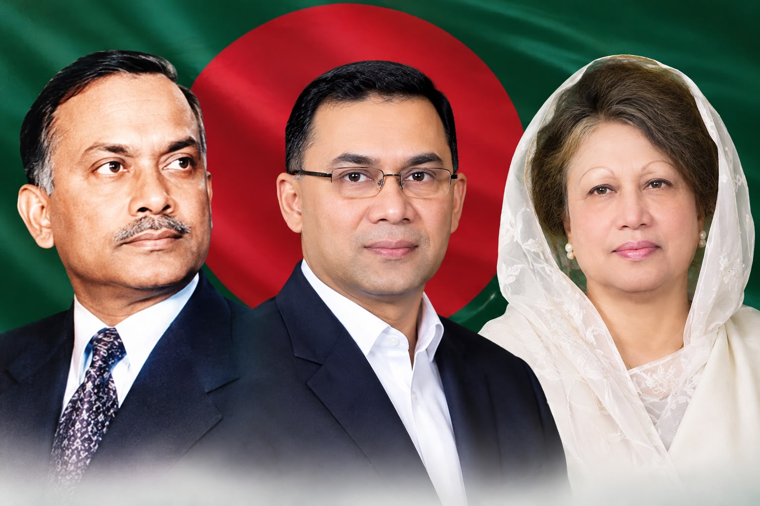 ​শহীদ জিয়া থেকে তারেক রহমান: বাংলাদেশ-জাপান সম্পর্কের নতুন সোনালী অধ্যায়